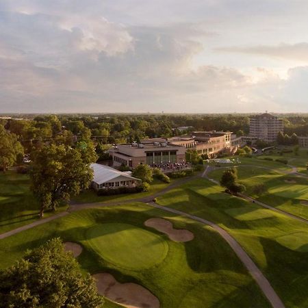 Eaglewood Resort & Spa Itasca Dış mekan fotoğraf