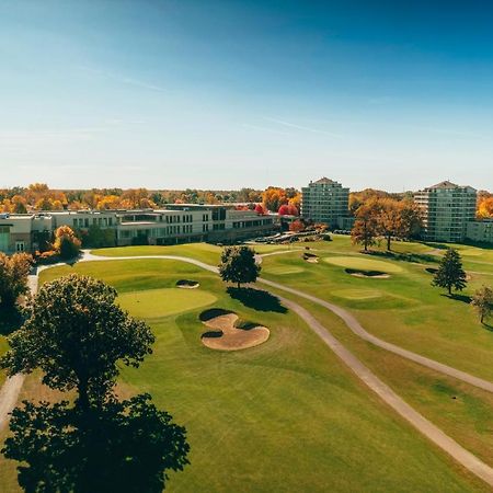 Eaglewood Resort & Spa Itasca Dış mekan fotoğraf