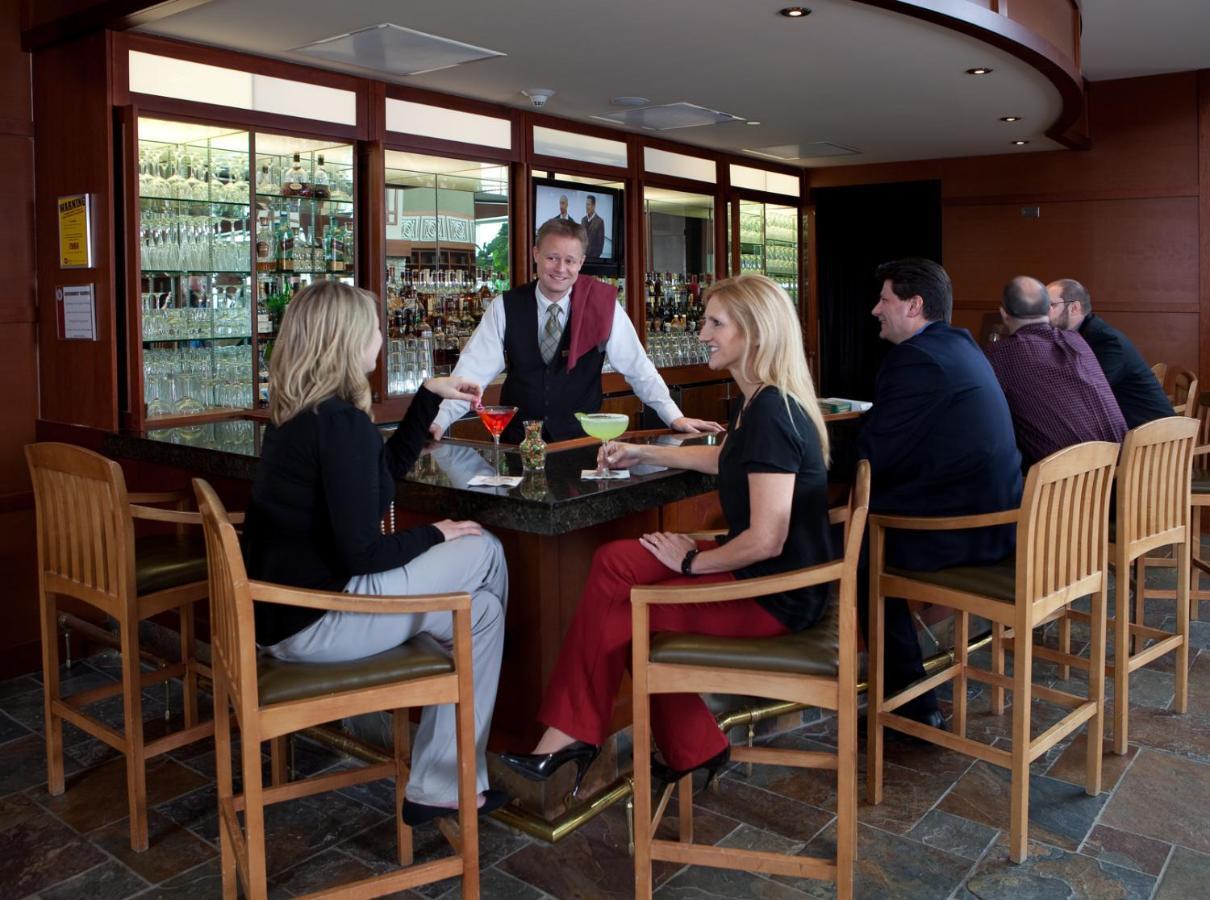 Eaglewood Resort & Spa Itasca Dış mekan fotoğraf