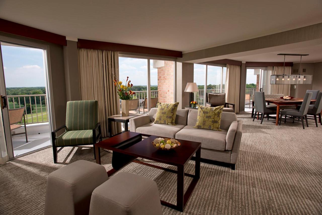 Eaglewood Resort & Spa Itasca Dış mekan fotoğraf