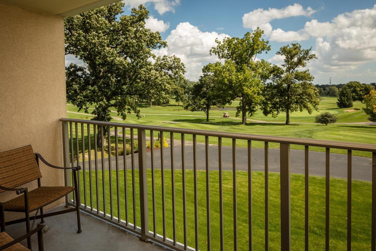Eaglewood Resort & Spa Itasca Dış mekan fotoğraf