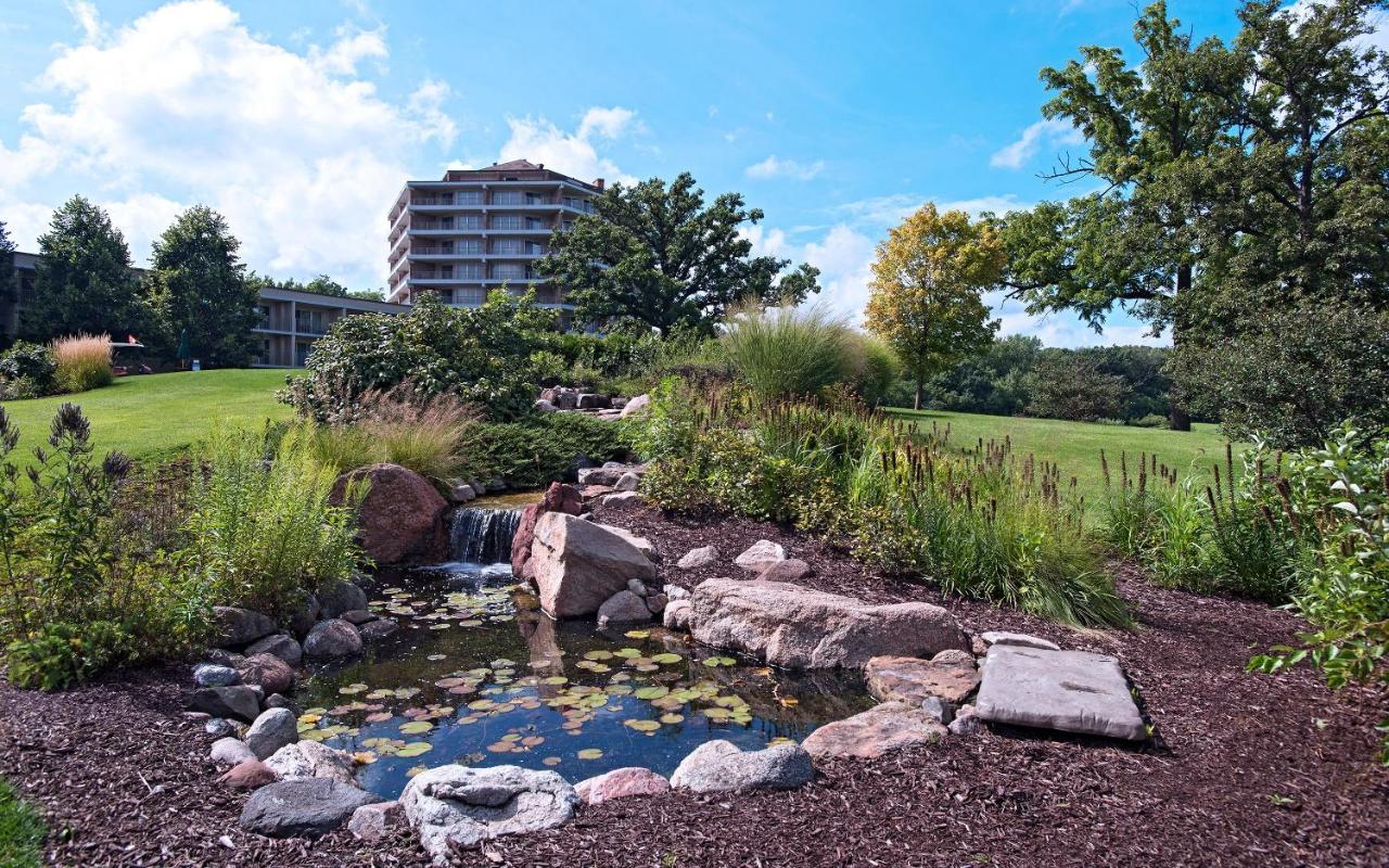 Eaglewood Resort & Spa Itasca Dış mekan fotoğraf