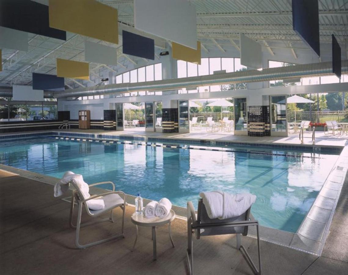 Eaglewood Resort & Spa Itasca Dış mekan fotoğraf