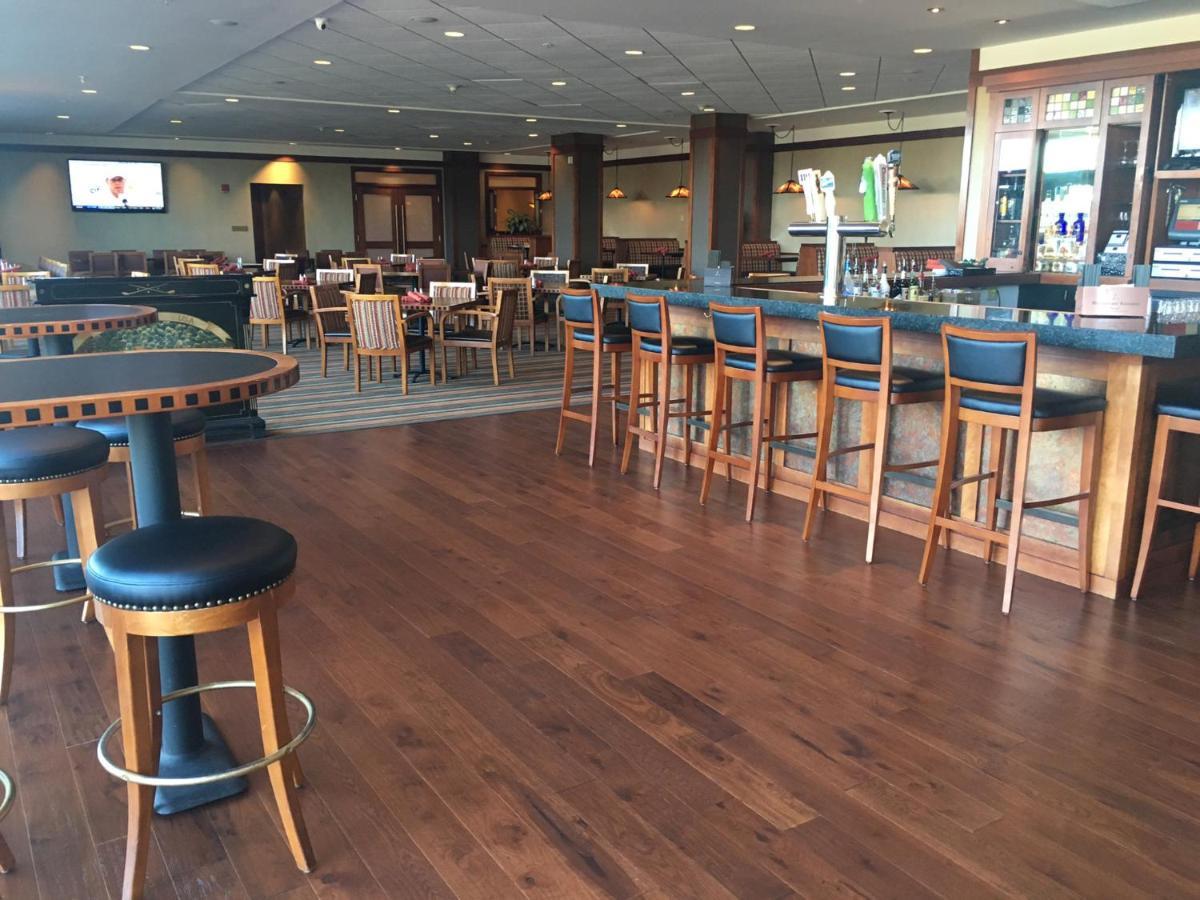 Eaglewood Resort & Spa Itasca Dış mekan fotoğraf