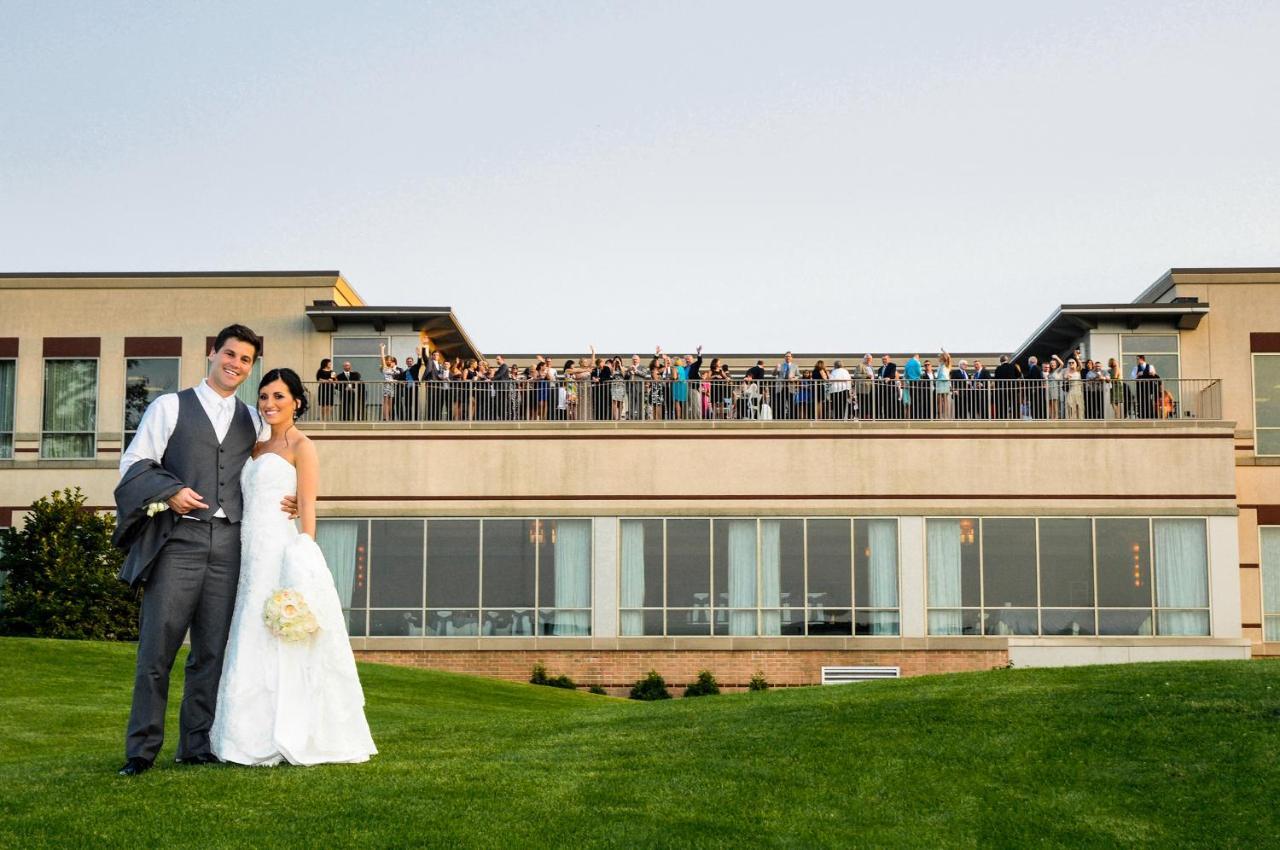 Eaglewood Resort & Spa Itasca Dış mekan fotoğraf
