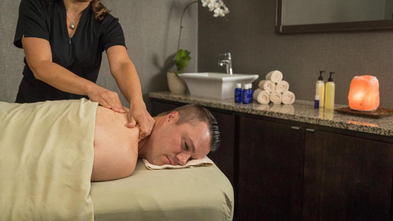 Eaglewood Resort & Spa Itasca Dış mekan fotoğraf