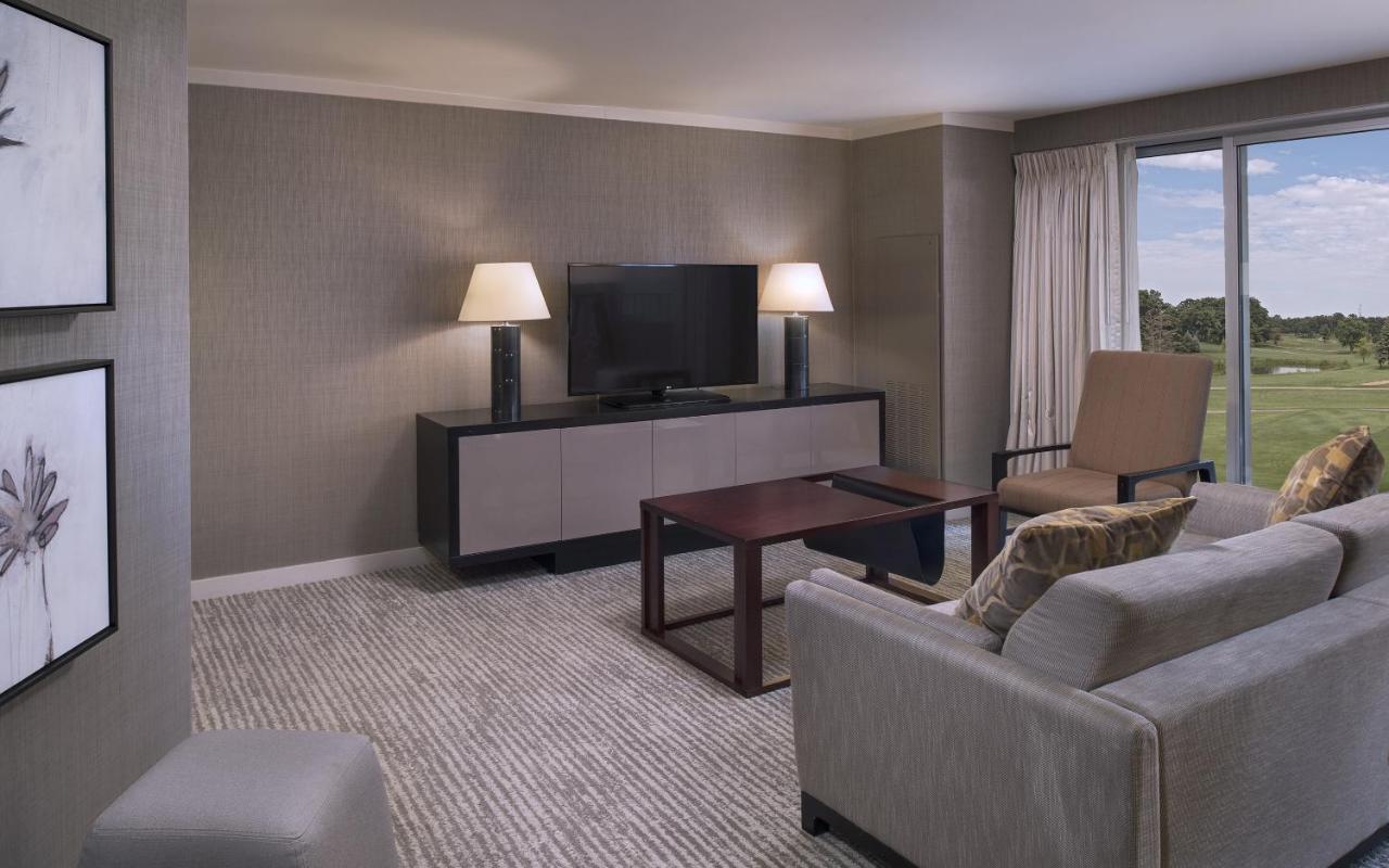 Eaglewood Resort & Spa Itasca Dış mekan fotoğraf