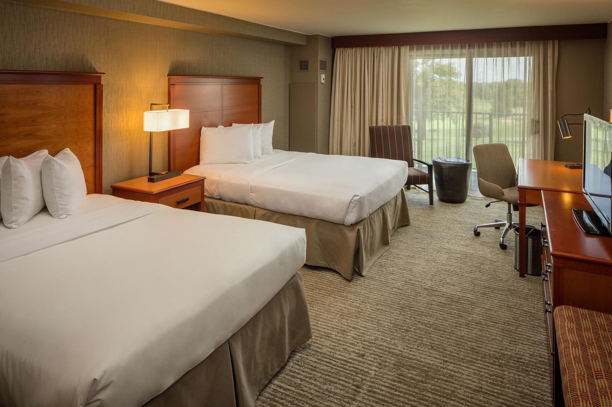 Eaglewood Resort & Spa Itasca Dış mekan fotoğraf