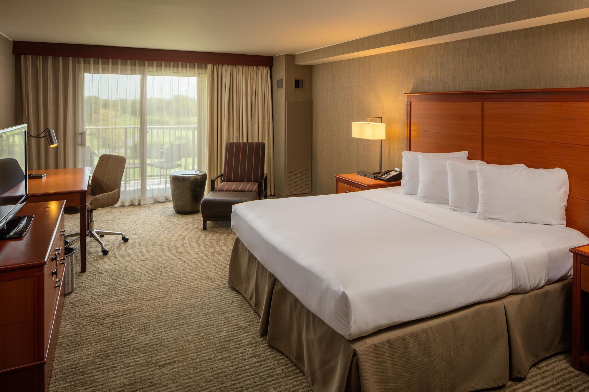 Eaglewood Resort & Spa Itasca Dış mekan fotoğraf