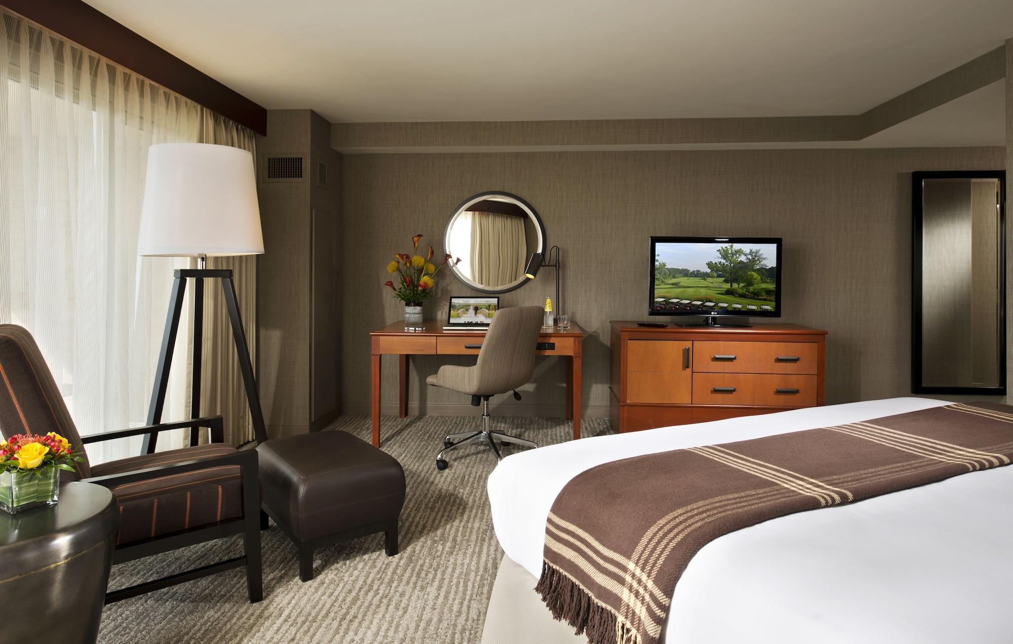 Eaglewood Resort & Spa Itasca Dış mekan fotoğraf