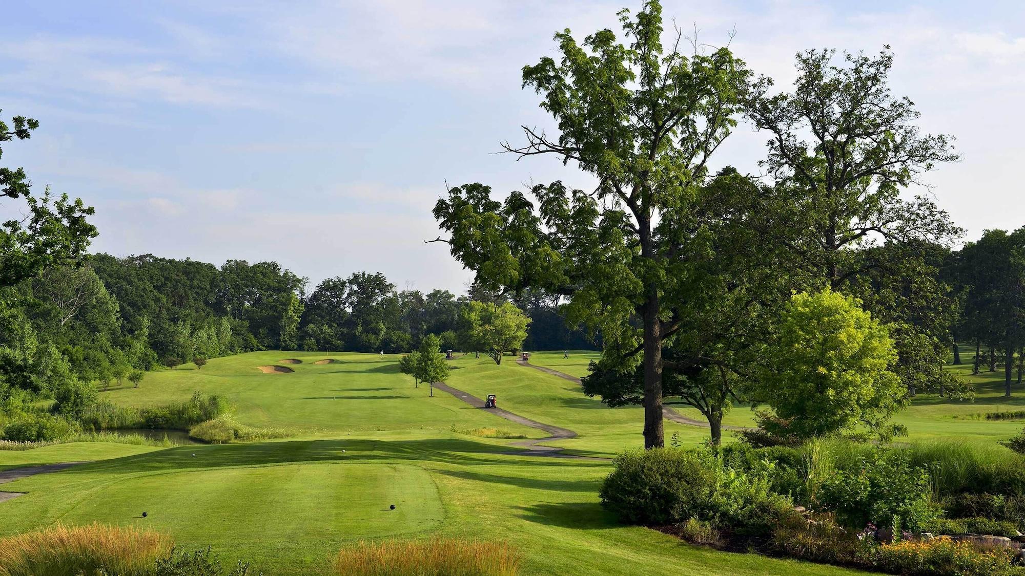 Eaglewood Resort & Spa Itasca Dış mekan fotoğraf