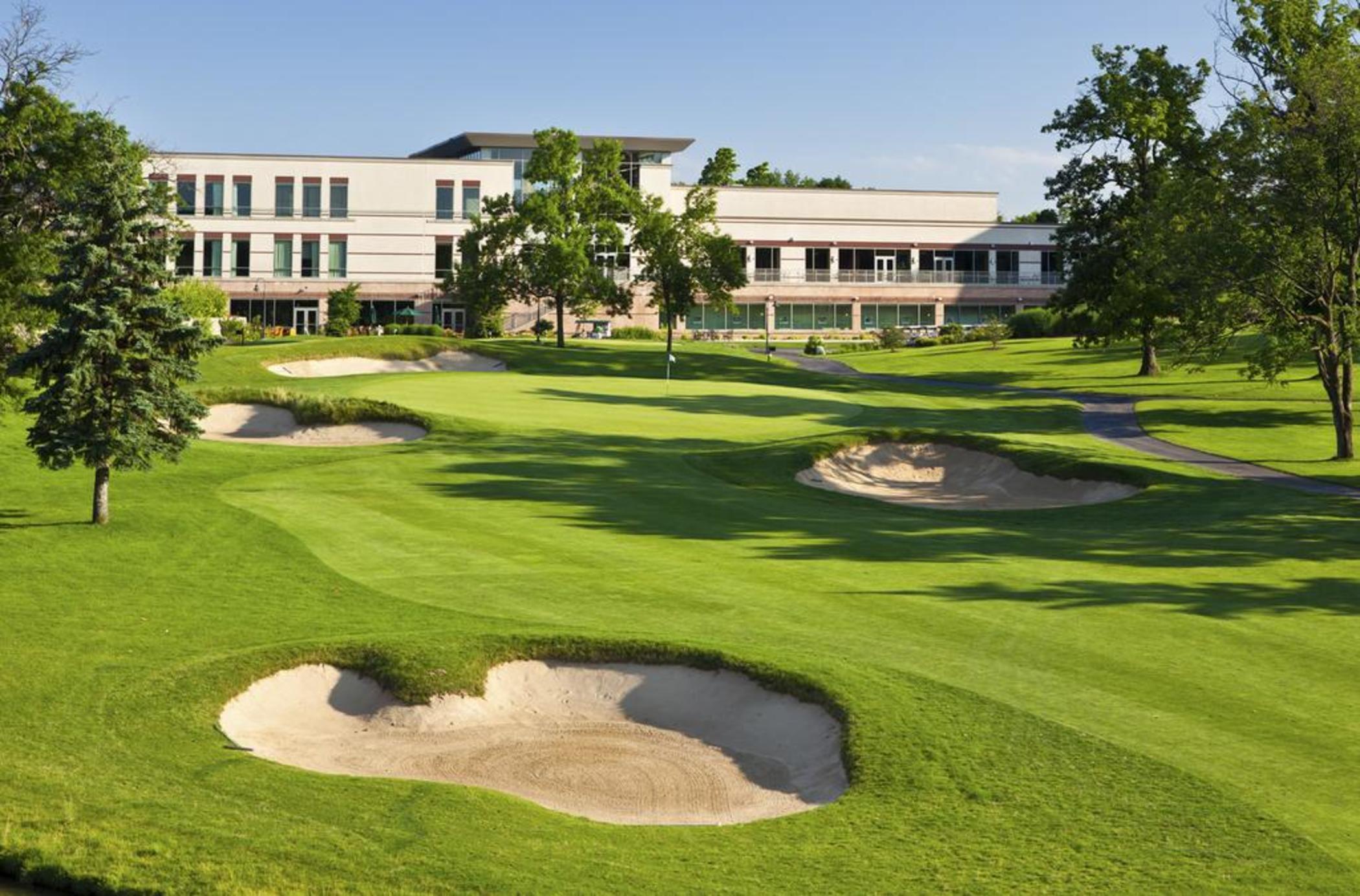 Eaglewood Resort & Spa Itasca Dış mekan fotoğraf