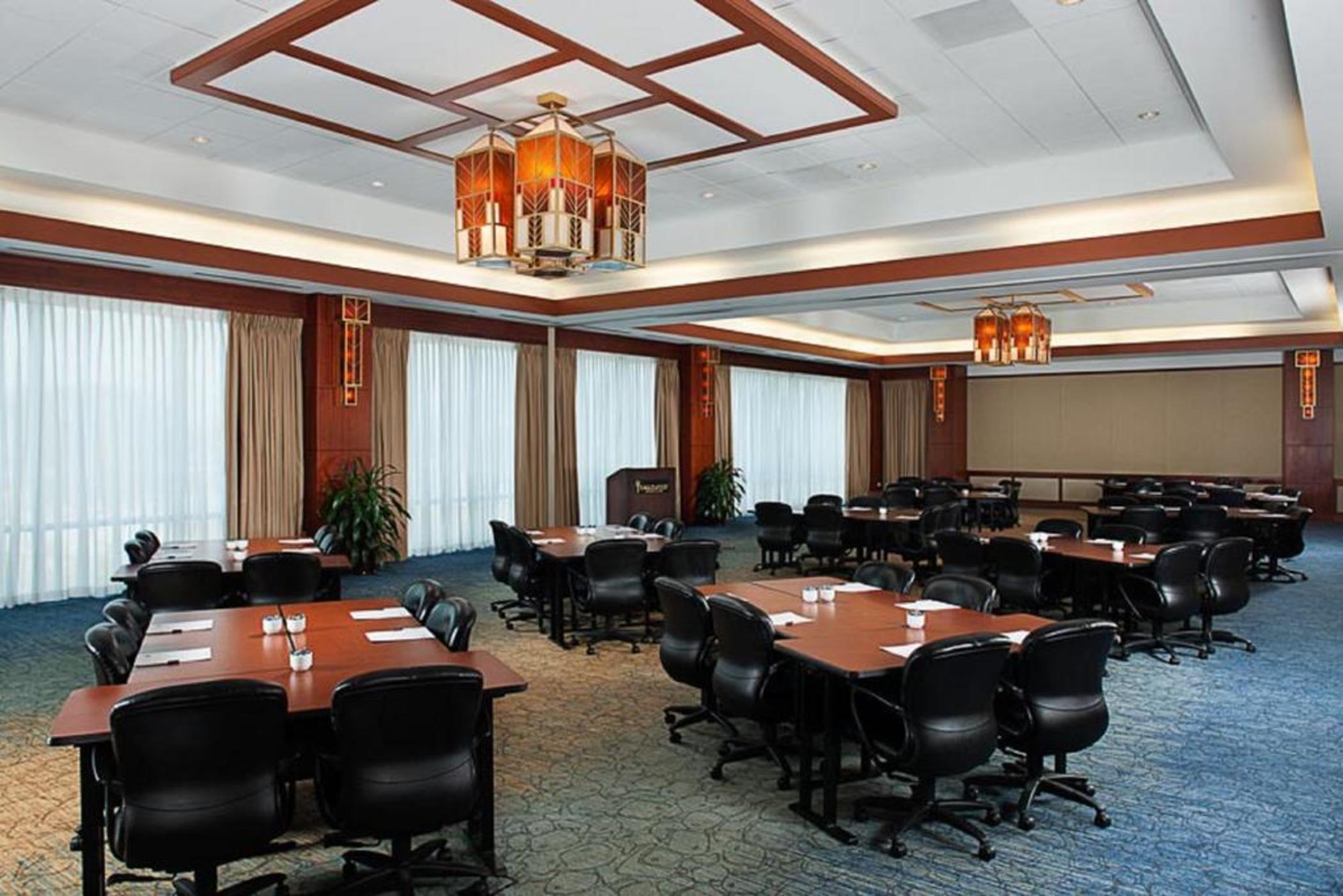 Eaglewood Resort & Spa Itasca Dış mekan fotoğraf