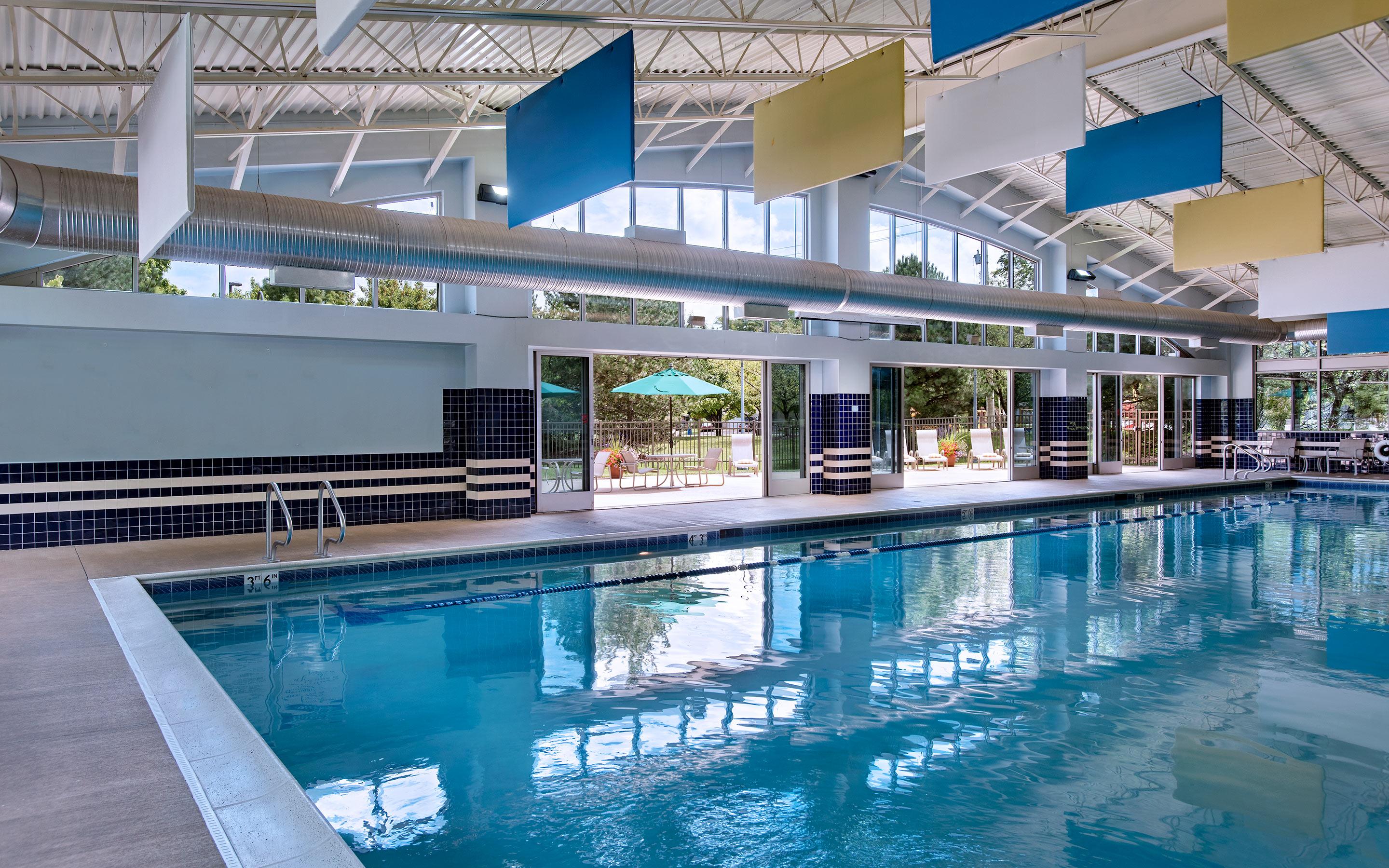 Eaglewood Resort & Spa Itasca Dış mekan fotoğraf