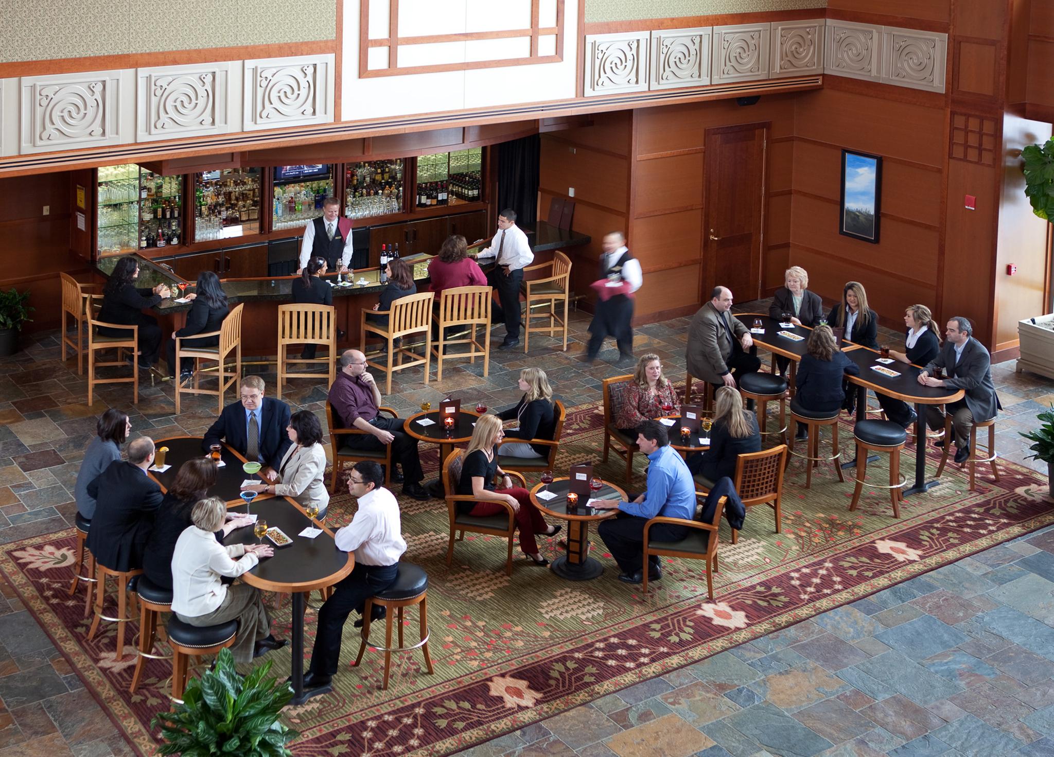 Eaglewood Resort & Spa Itasca Dış mekan fotoğraf