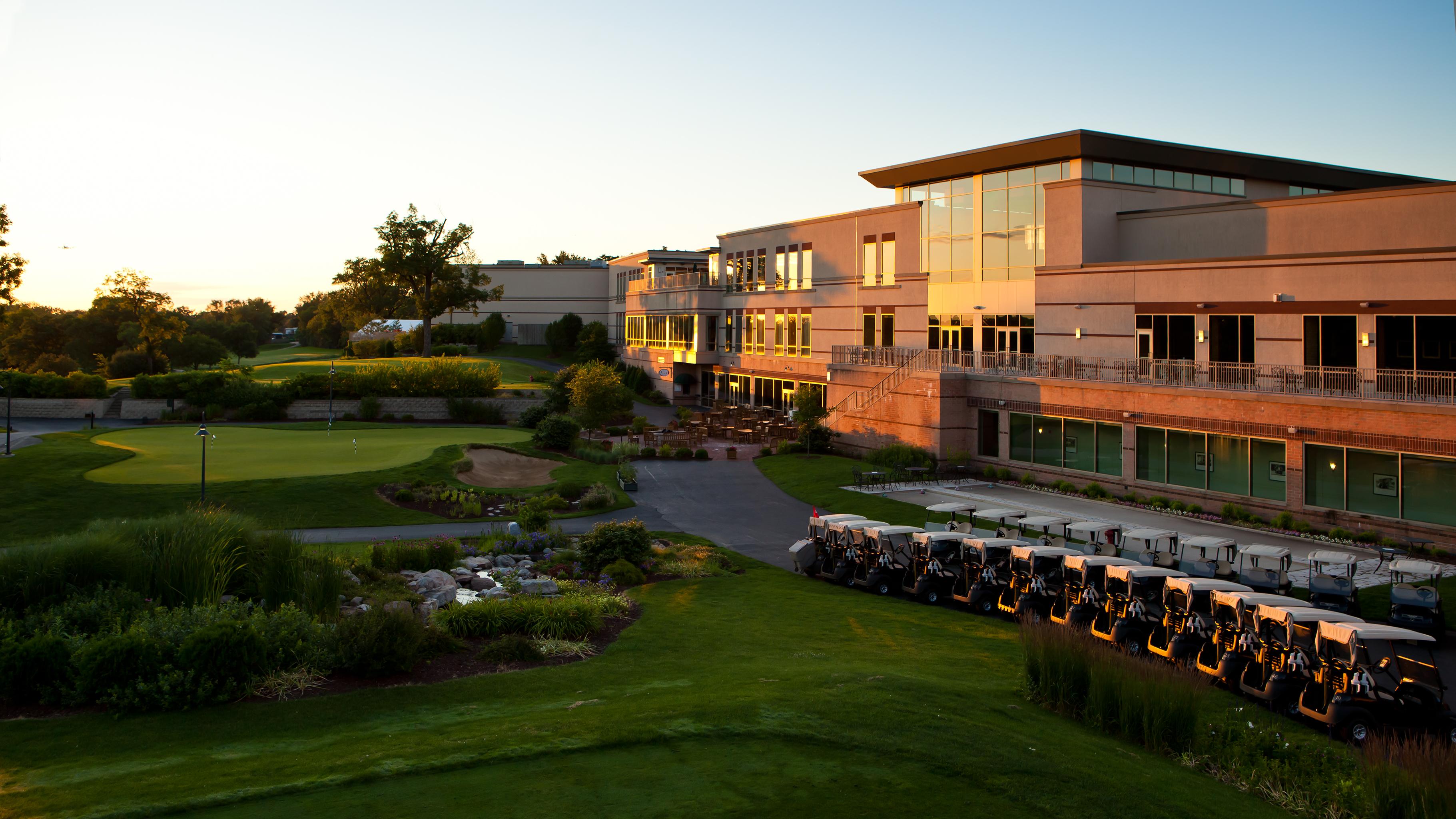 Eaglewood Resort & Spa Itasca Dış mekan fotoğraf