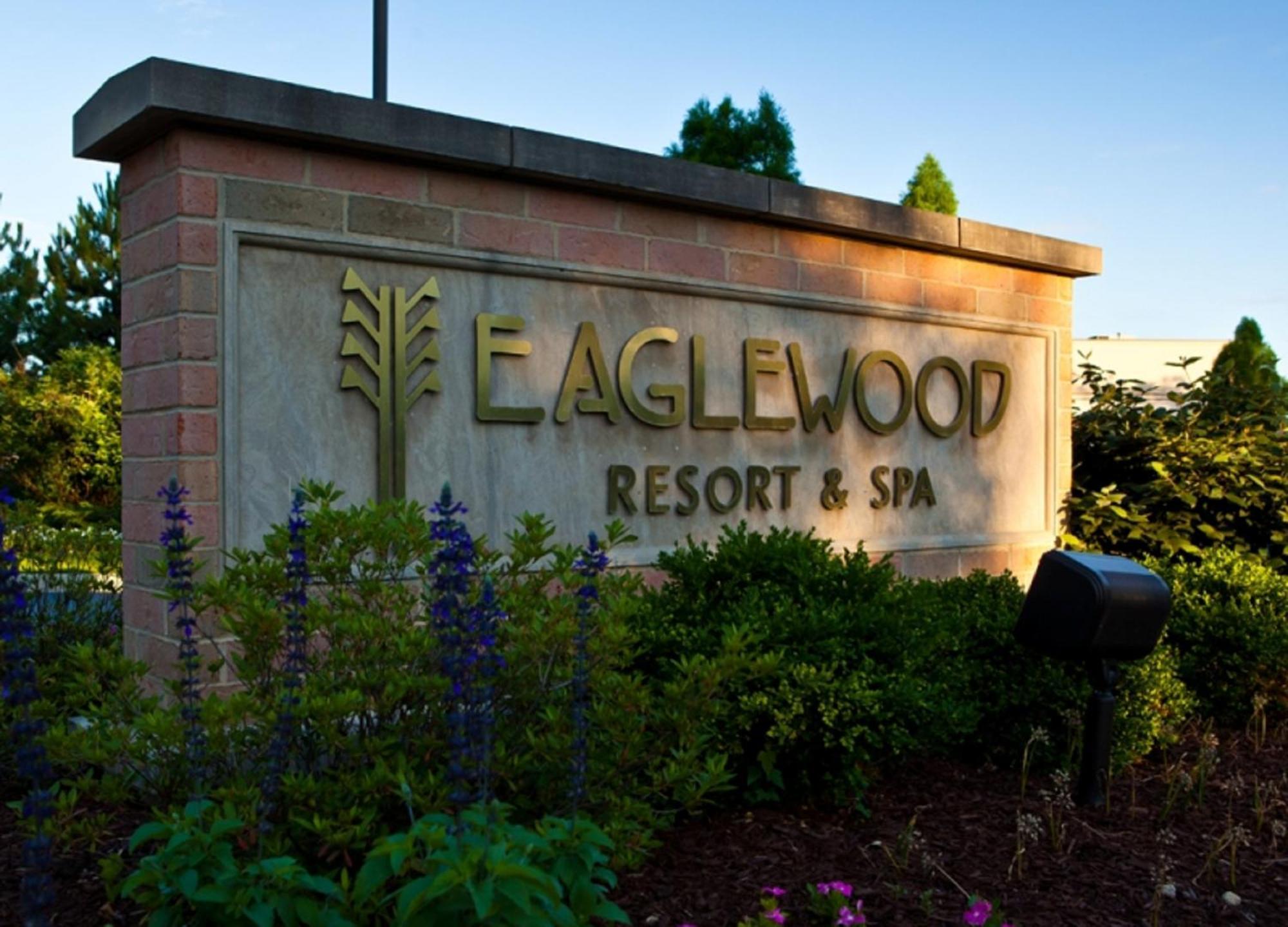 Eaglewood Resort & Spa Itasca Dış mekan fotoğraf